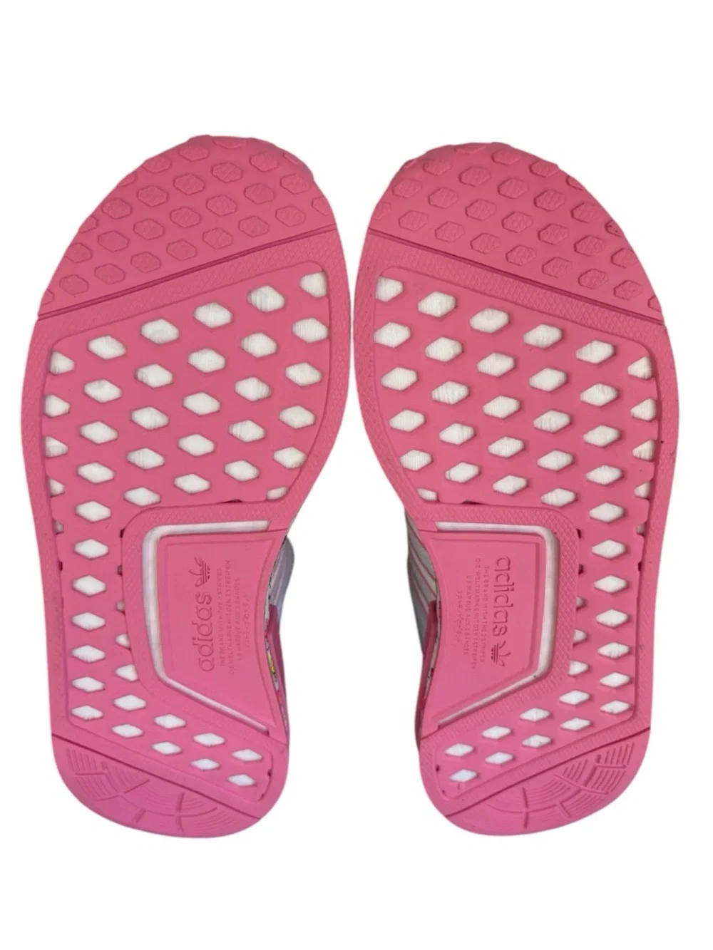 adidas description brand